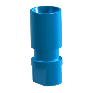 Analogue d'implant por Nobel Biocare®