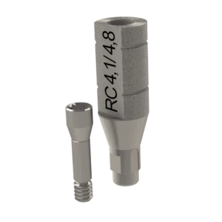Scanbody für Straumann® – Bone Level - RC