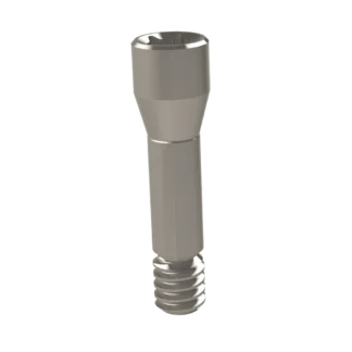 Tornillo de pilar para Straumann® – Bone Level
