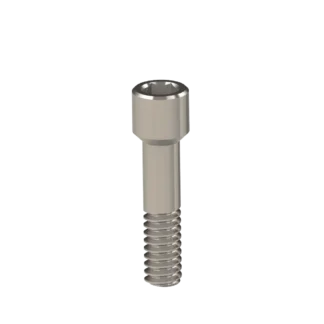 Tornillo de pilar para Astra Tech® OsseoSpeed® TX