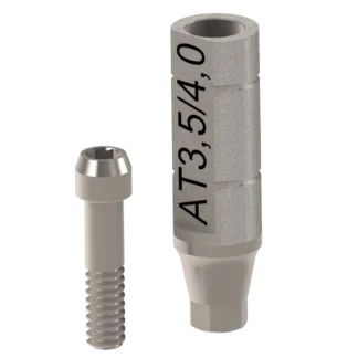 Scanbody for Astra Tech® OsseoSpeed® TX - 3,5 / 4,0