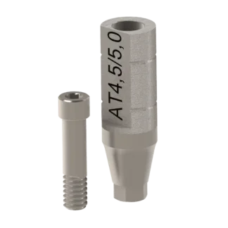Scanbody for Astra Tech® OsseoSpeed® TX - 4,5 / 5,0