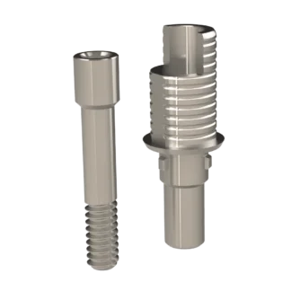 Base en titane pour Camlog®