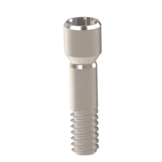 Vis de pilier pour Nobel Biocare®