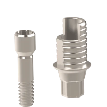 Tibase Part TiBase for Nobel Biocare® - Heliocos Webshop