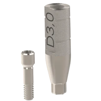 Scanbody für Nobel Biocare®