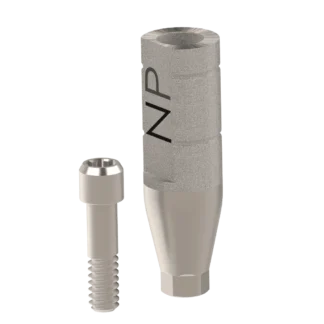 Scanbody pro Nobel Biocare® - NP
