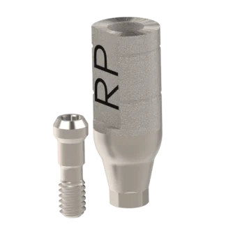 Scanbody für Nobel Biocare® - RP