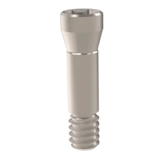 Abutmentschraube für Straumann® – Tissue Level