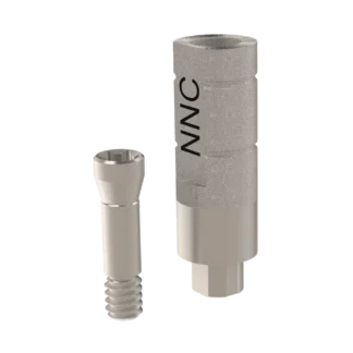 Scanbody pro Straumann® – Tissue Level