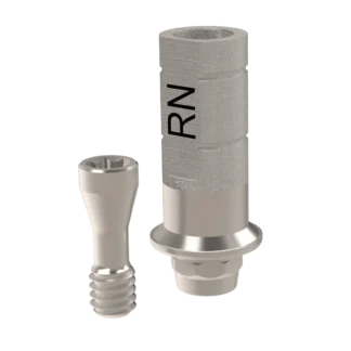 Scanbody pro Straumann® – Tissue Level - RN