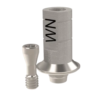 Scanbody pro Straumann® – Tissue Level - WN
