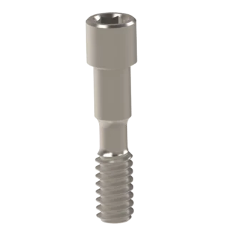 Abutment screw for Conelog®