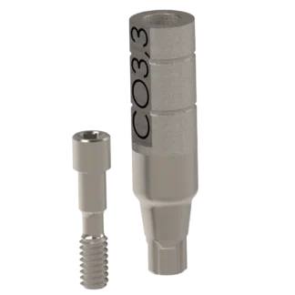Scanbody für Conelog®