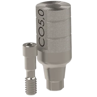 Corps de scannage pour Conelog® - 5,0