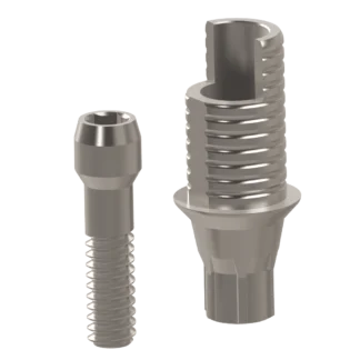 TiBase for Astra Tech® EV™