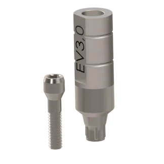 Corpo di scansione per Astra Tech® EV™