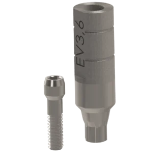 Pilar de escaneado para Astra Tech® EV™ - 3,6