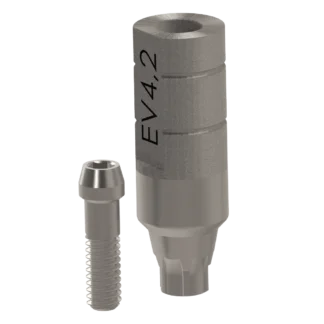 Pilar de escaneado para Astra Tech® EV™ - 4,2