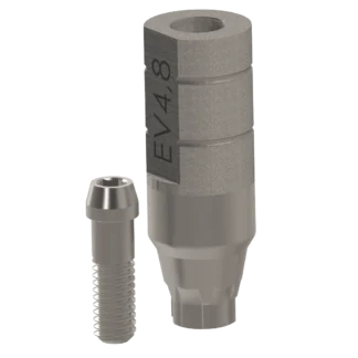 Pilar de escaneado para Astra Tech® EV™ - 4,8
