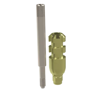 Abformpfosten für Dentsply® – Xive® S