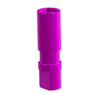 Laboratorní implantát pro Nobel Biocare® Replace - NP
