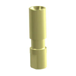 Laboratorní implantát pro Straumann® – Bone Level