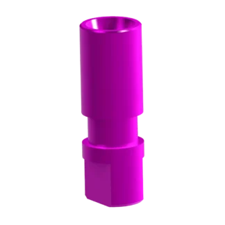Laboranalog für Straumann® – Bone Level - RC