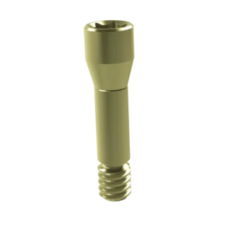 Laborschraube für Straumann® – Bone Level