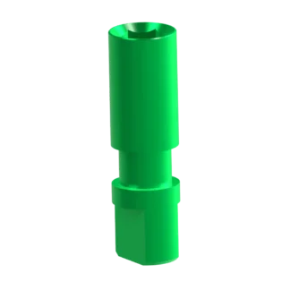 Lab analogue for Zimmer Dental® - 3,5