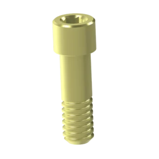 Lab screw for Zimmer Dental®