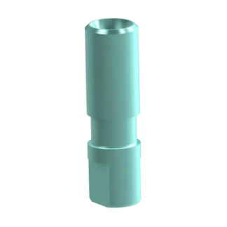 Laboratorní implantát Astra Tech® OsseoSpeed® TX - 3,5 / 4,0