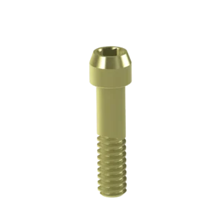 Laborschraube für Astra Tech® OsseoSpeed® TX - 3,5 / 4,0