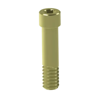 Laborschraube für Astra Tech® OsseoSpeed® TX