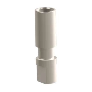 Lab analogue for Dentsply® – Xive® S - 3,4
