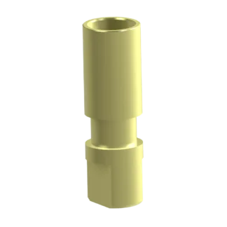 Lab analogue for Dentsply® – Xive® S - 3,8