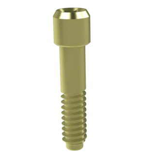 Vis de pilier de laboratoire pour Dentsply® – Xive® S