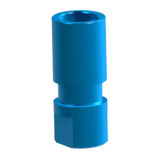 Analogue d'implant pour Camlog® - 5,0 / 6,0