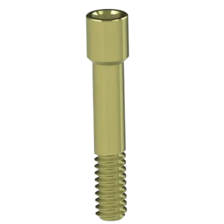 Laborschraube für Camlog® - 3,3 / 3,8 / 4,3
