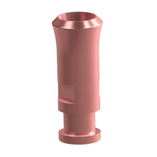 Laboratorní implantát pro Straumann® – Tissue Level