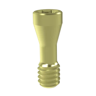 Laborschraube für Straumann® – Tissue Level - RN / WN