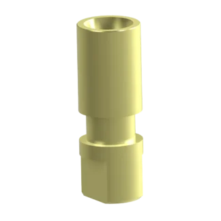 Analogue d'implant por Nobel Biocare® - RP