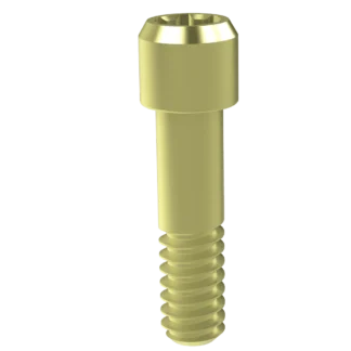 Vis de pilier de laboratoire pour Nobel Biocare® - NP