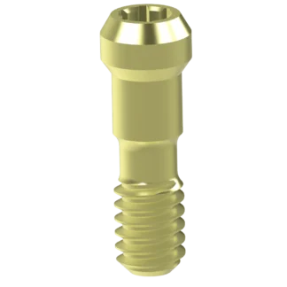 Vis de pilier de laboratoire pour Nobel Biocare® - RP / WP