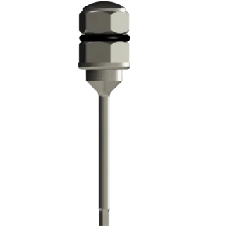 Eindrehinstrument Hex