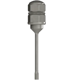 Eindrehinstrument Torx® - 31, Ratsche Hex 6,4