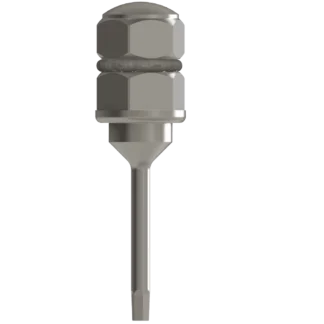 Eindrehinstrument Hex