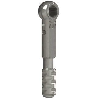 Torque wrench/ wrench - No
