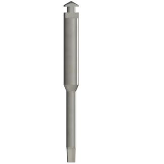 Eindrehinstrument Hex