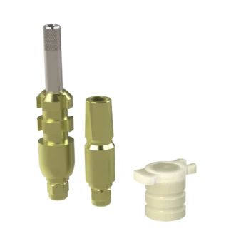 Abformpfosten für Dentsply® – Xive® S